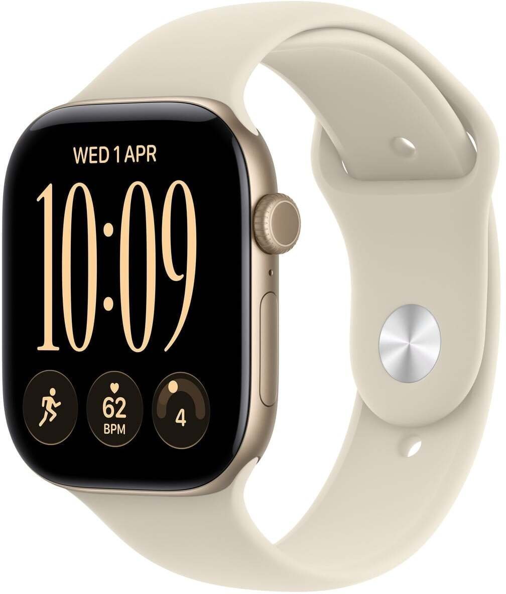 Smartwatch Apple Watch 12 GPS 42mm