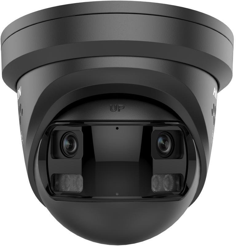 Kamera IP Hikvision Panoramiczna ColorVu AcuSense