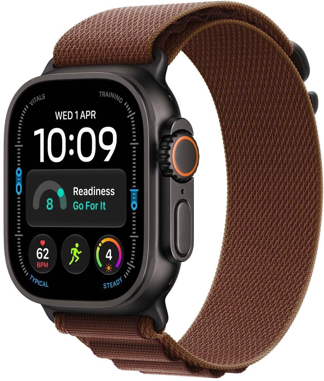 Watch Apple Watch Ultra 4 (2026)