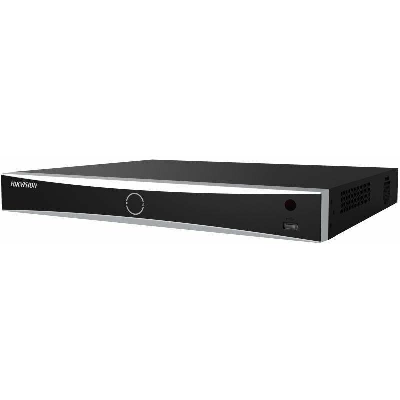 Rejestrator Uniview IP NT-NVR761F-H2 (65697) |