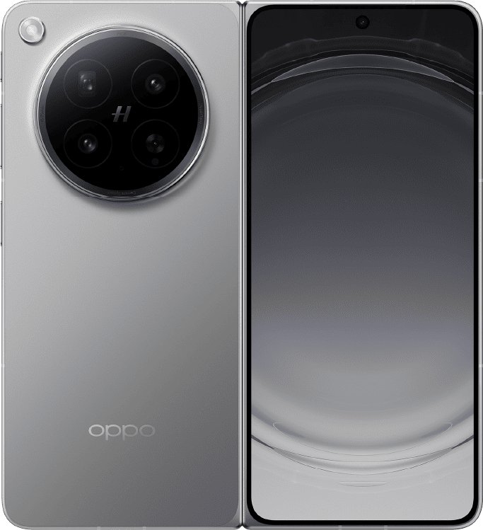 Smartfon Oppo Find N6 5G -