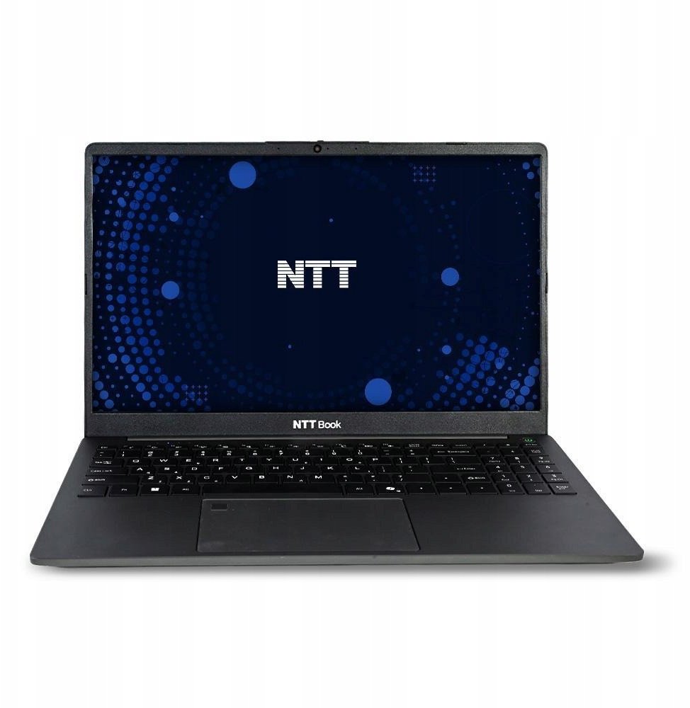Laptop NTT System NTT®, Book B15
