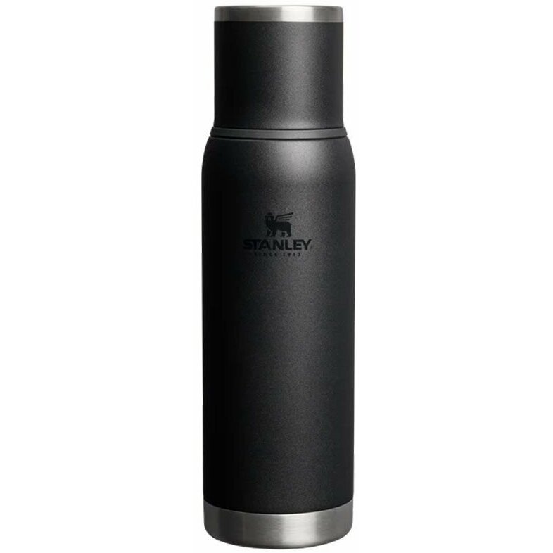 Stanley Termos Adventure To-Go 1l Black