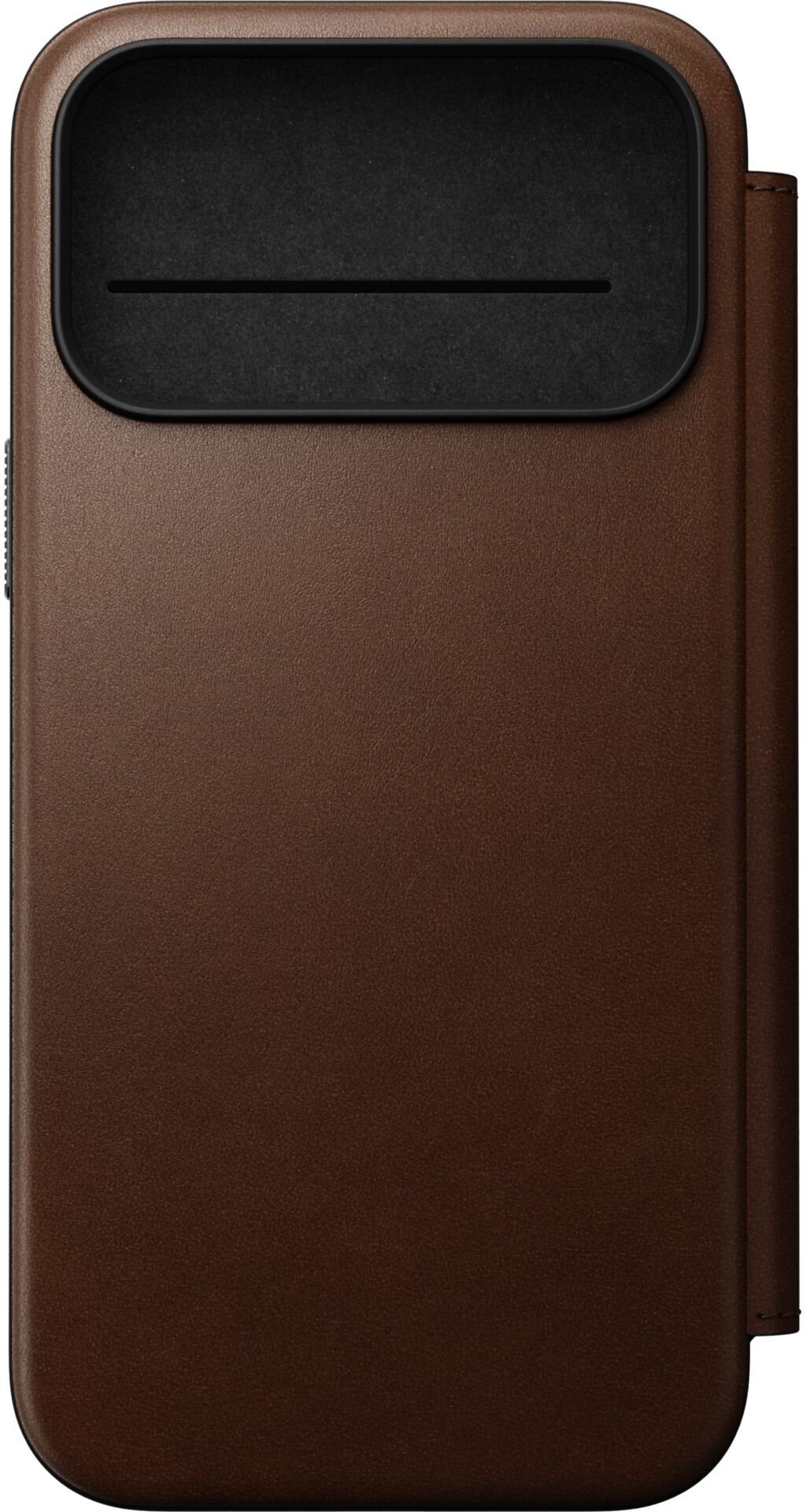 Nomad Modern Leather Folio - etui