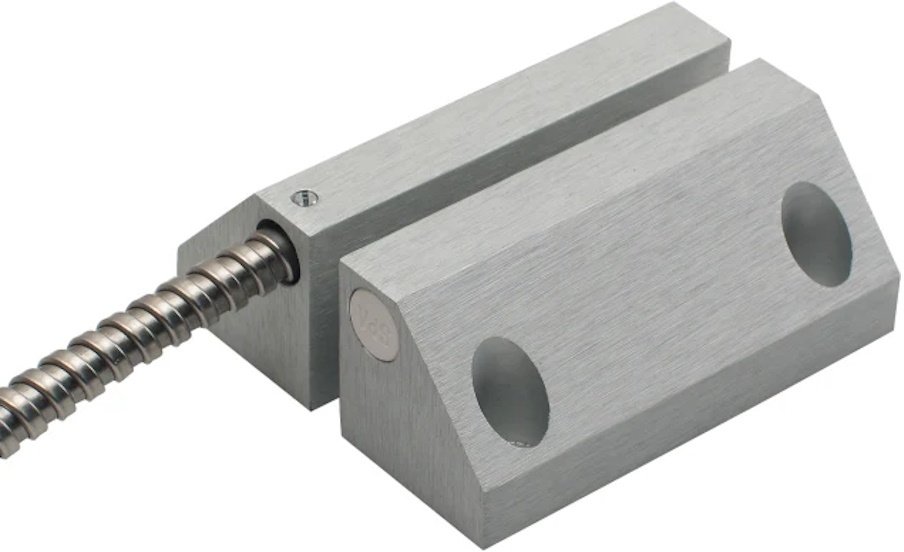 Alarmtech Kontaktron magnetyczny nawierzchniowy MC 270-S48T