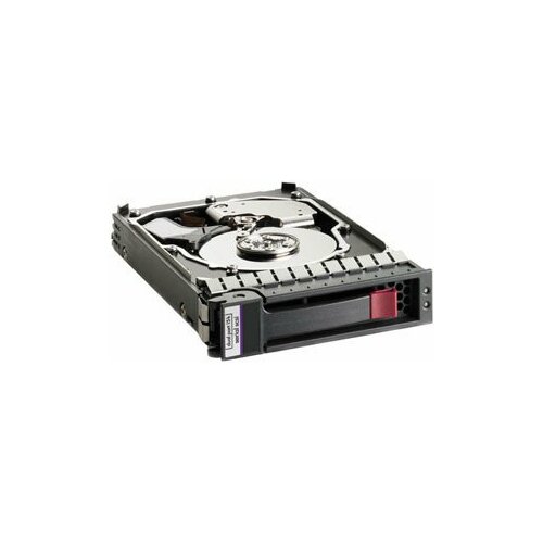 Dysk serwerowy HPE Midline 1TB 3