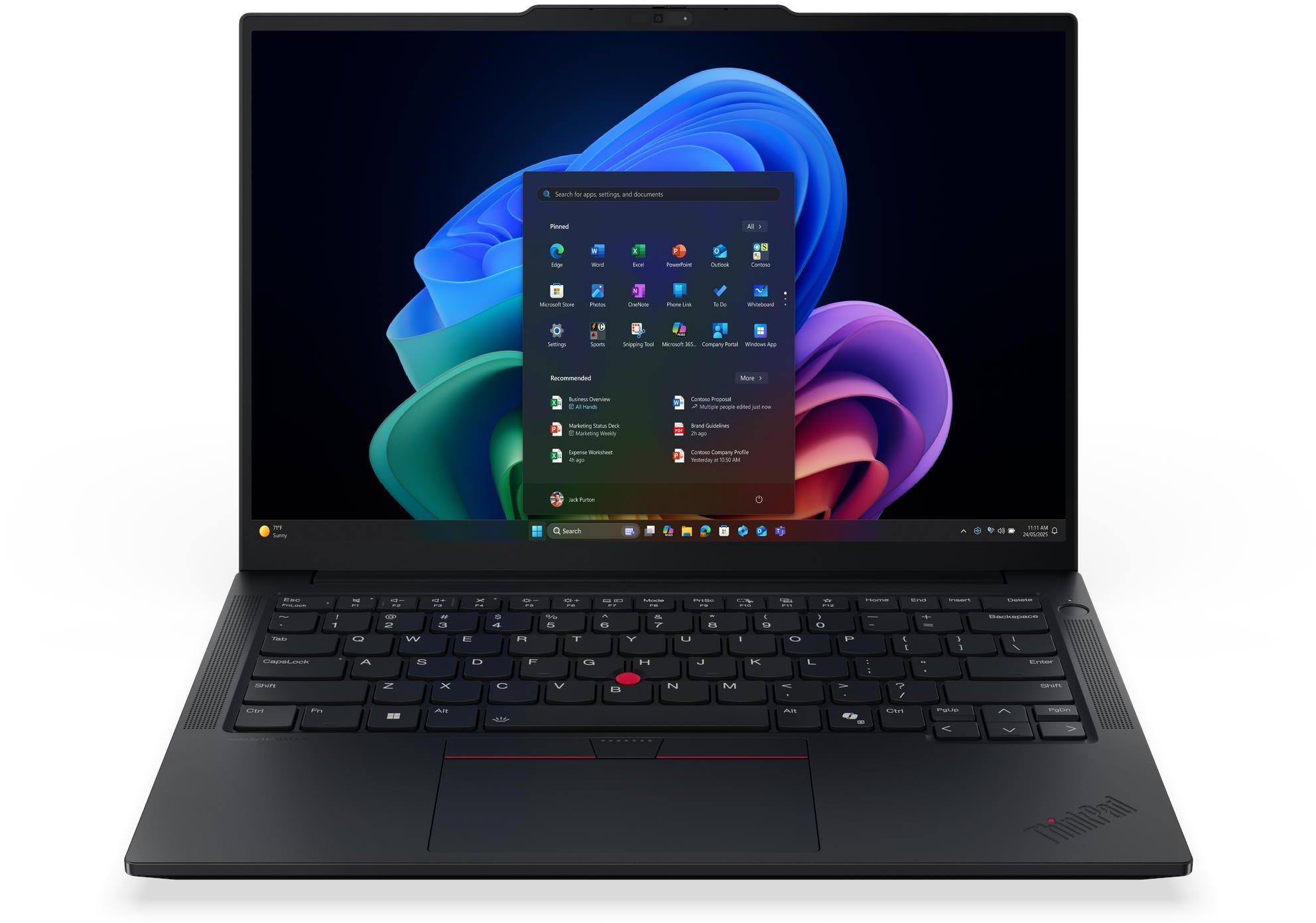 Laptop Lenovo ThinkPad E14 Gen 8