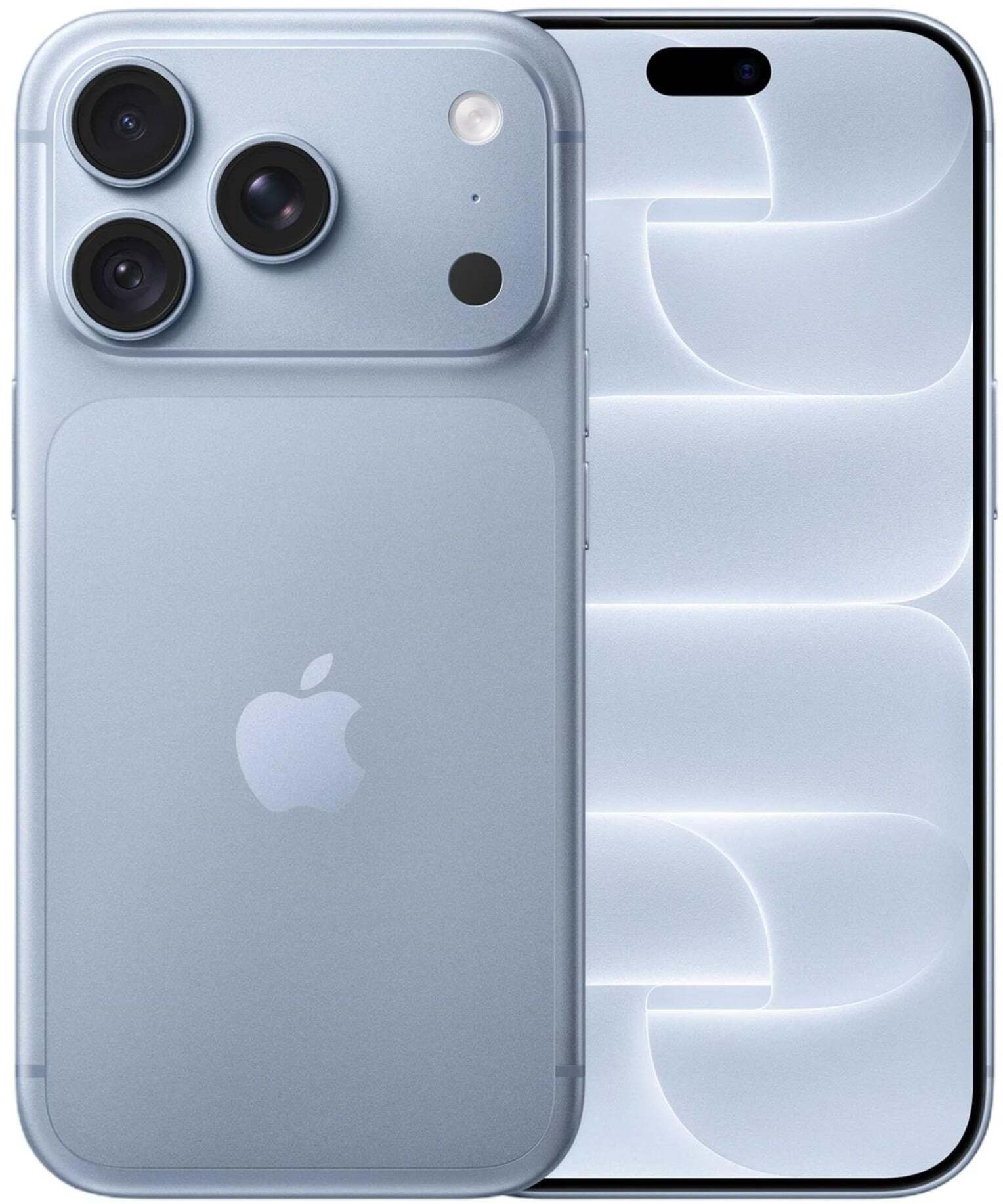 MOBILE PHONE IPHONE 18 PRO/256GB GLACIER