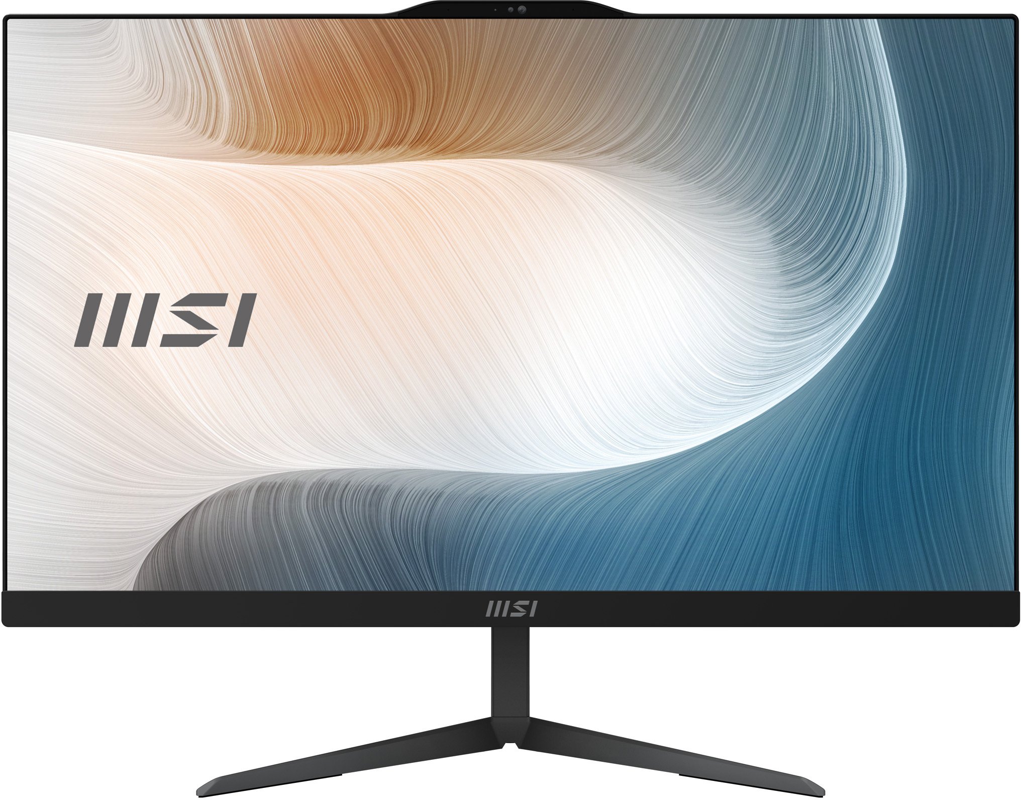 Komputer MSI AIO Modern AM242 12M-1629XDE