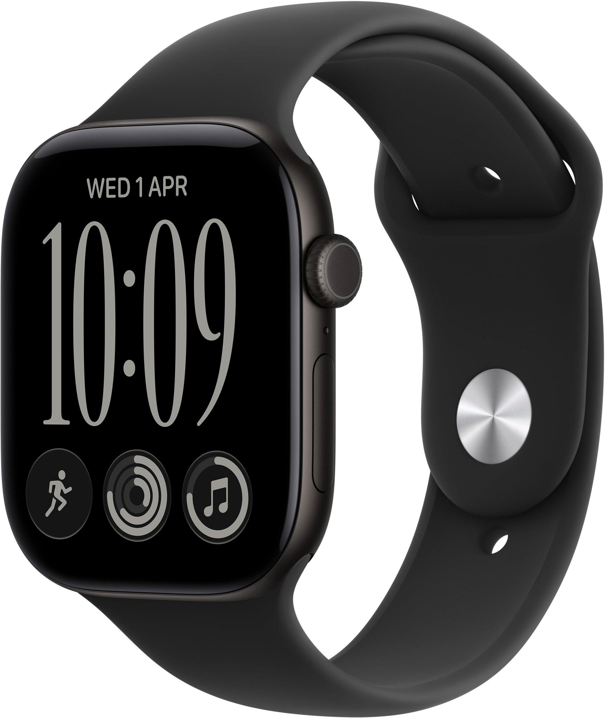 Smartwatch Apple Watch Series 12 OLED