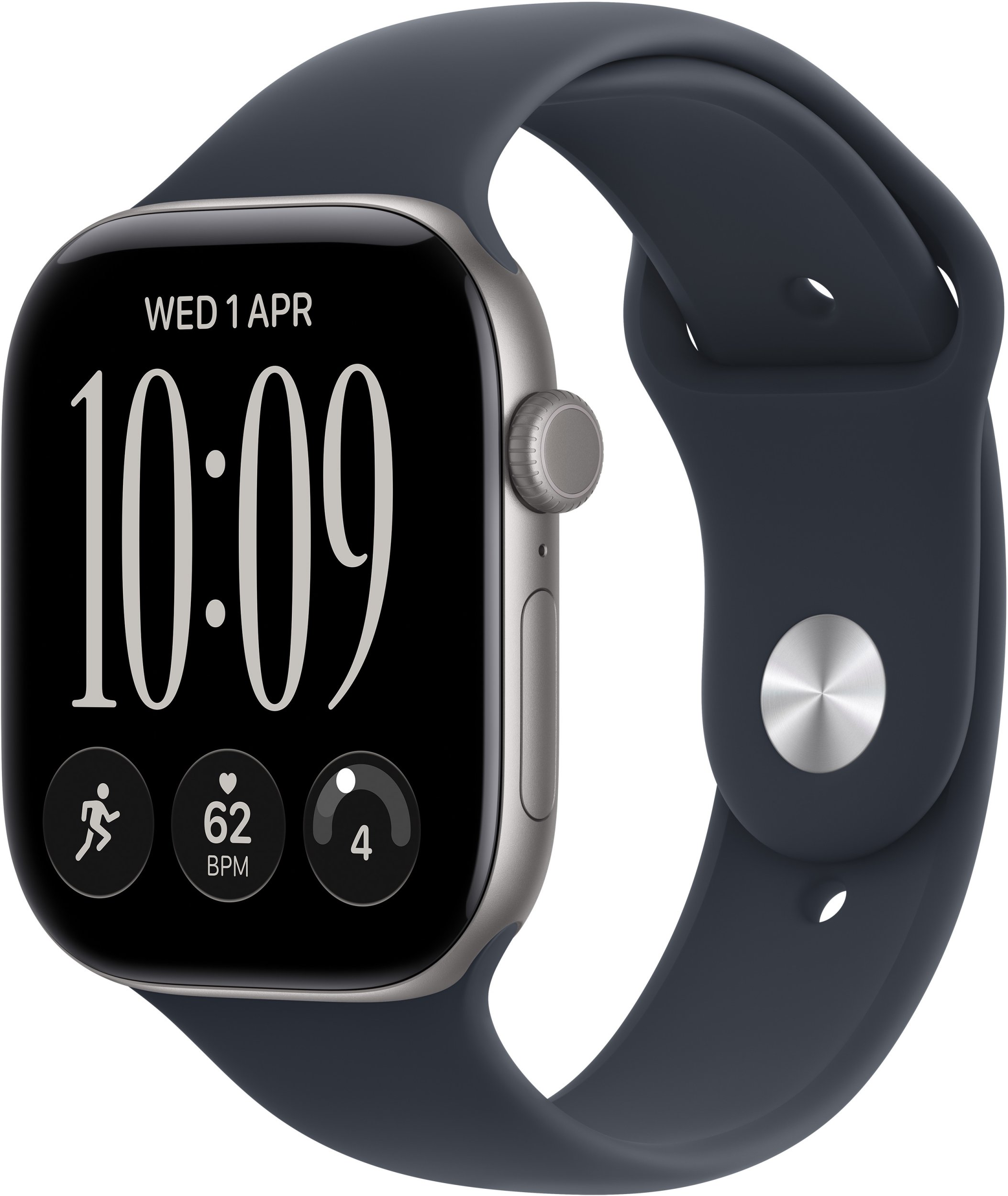 Smartwatch Apple Watch Series 12 OLED