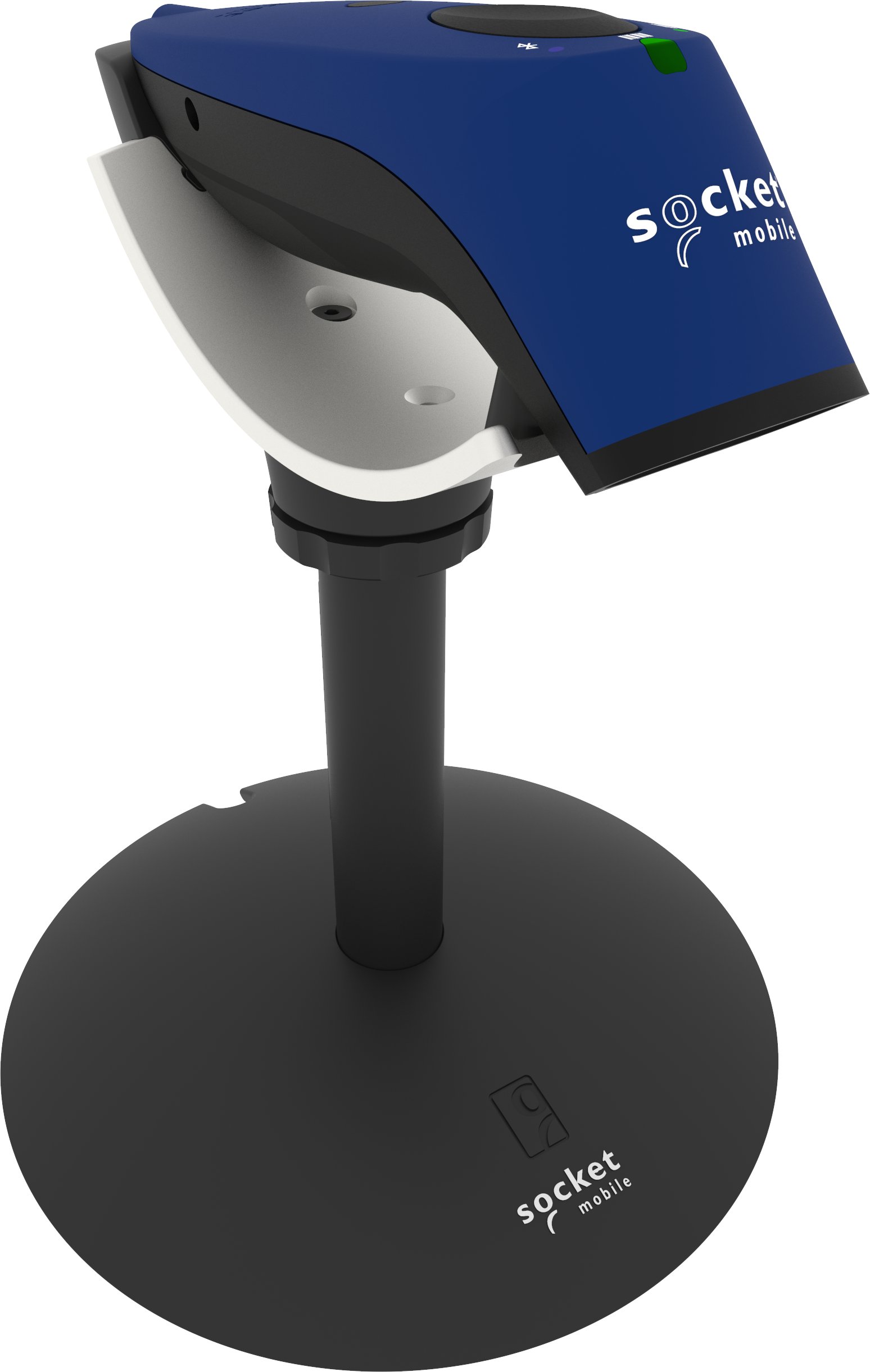 Czytnik kodów kreskowych Socket Mobile SocketScan