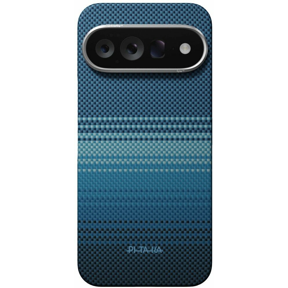 Pitaka Etui Edge Case do Google