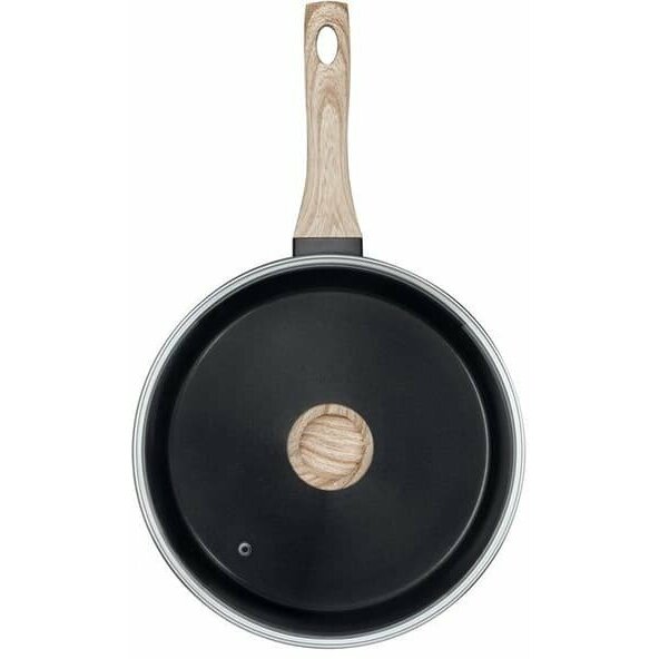 Patelnia Pyrex Deep frying pan with