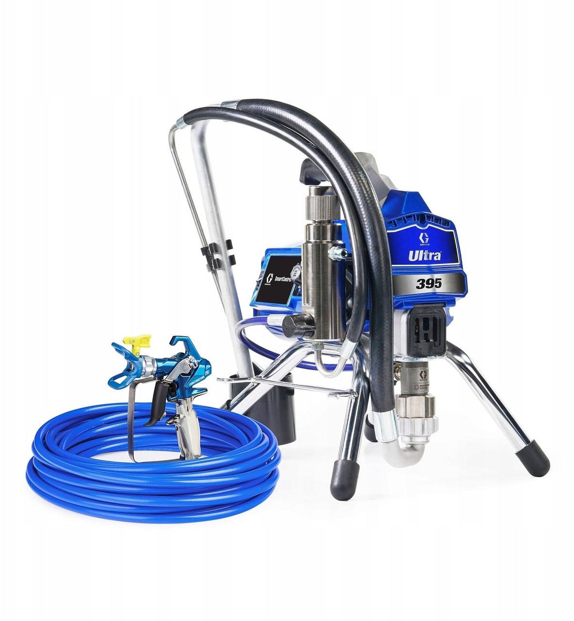Graco AGREAGT 395 ULTRA STANDARD CEE