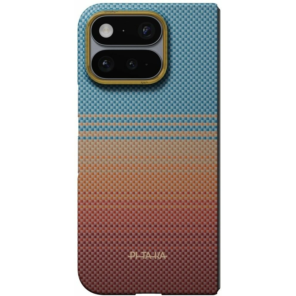 Pitaka Etui California Dream 01 Edge