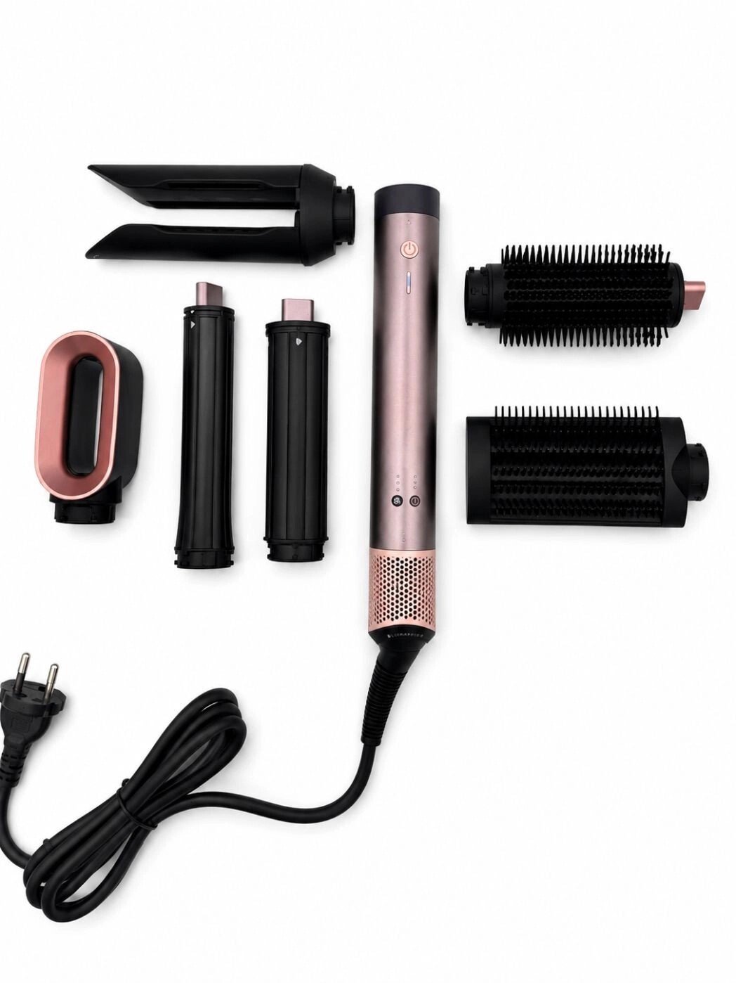 Lokówka iLike Auto Hair Curling Styler