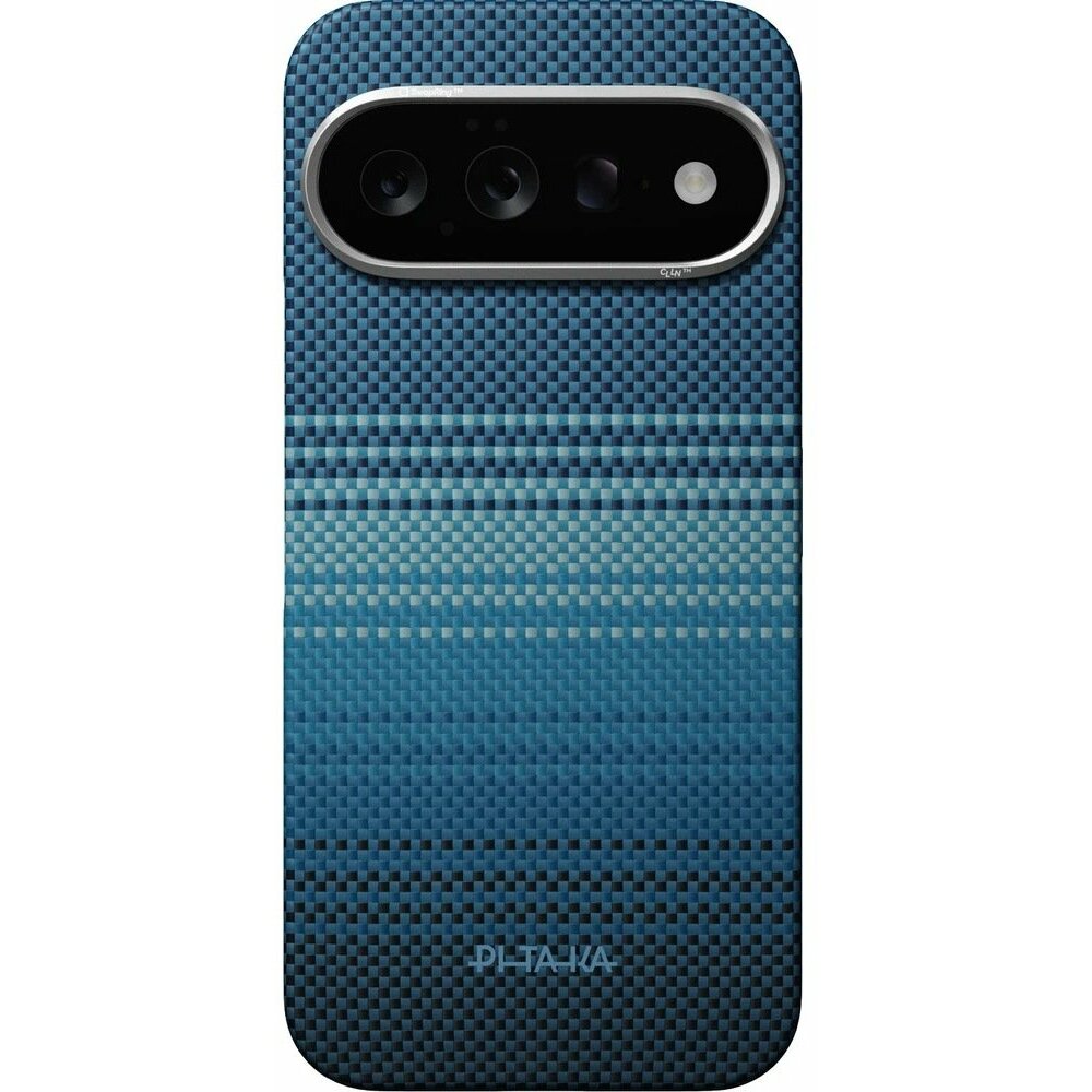 Pitaka Etui Edge Case do Google