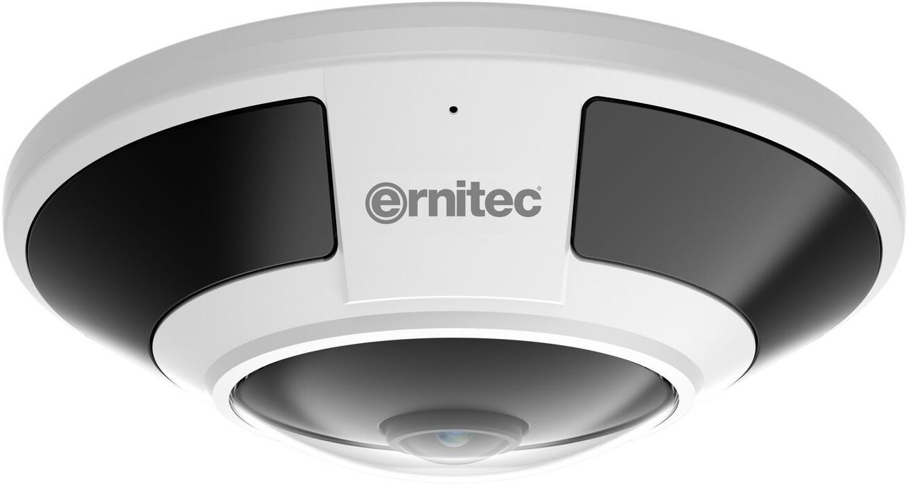 Kamera IP Ernitec Saturn Pro 12MP