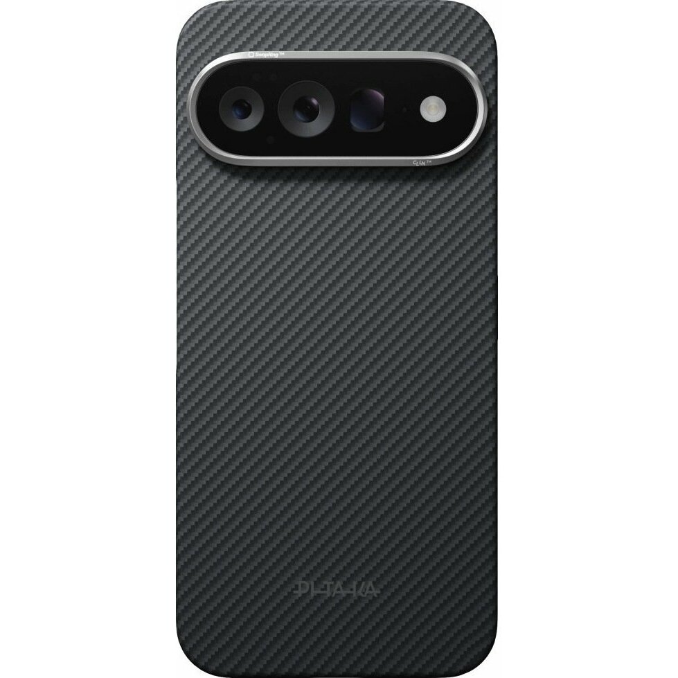 Pitaka Etui Edge Case do Google