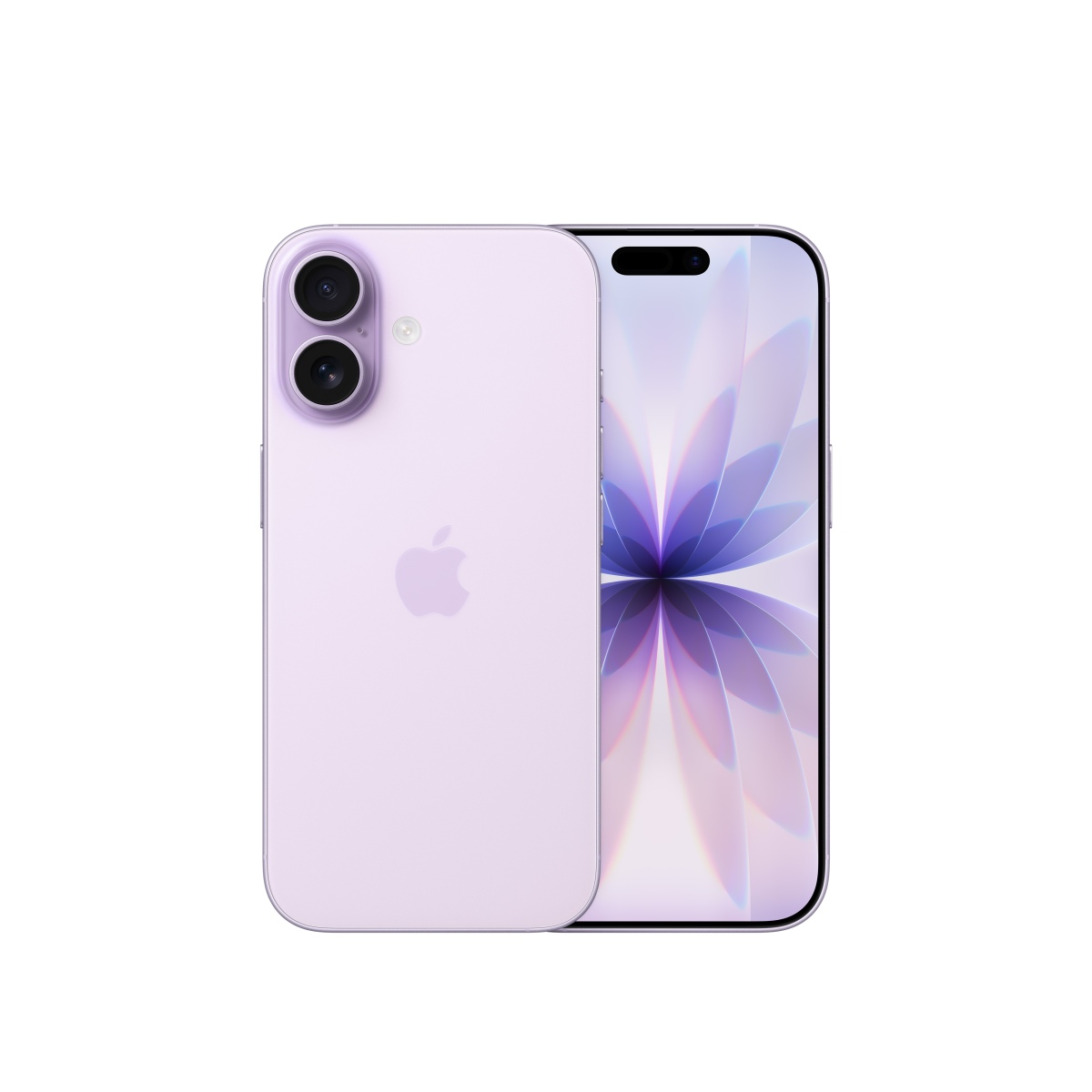 Apple iPhone 17 512GB Lavendel |