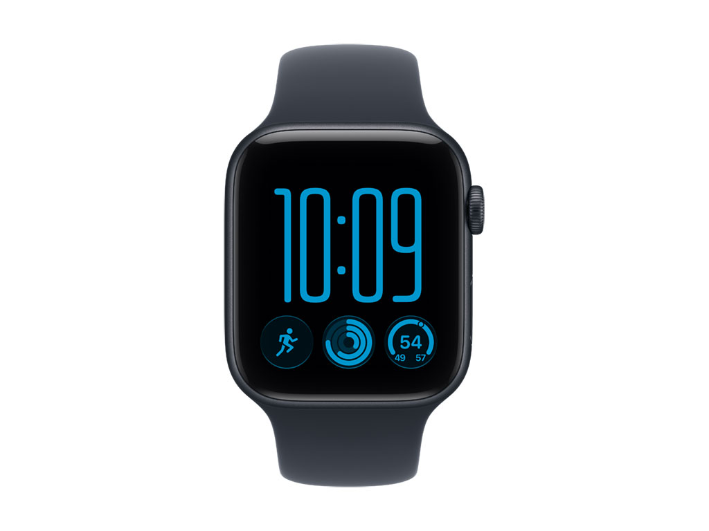 Apple Watch SE 3 Aluminium 44mm