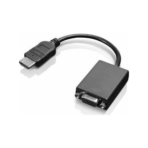 Adapter AV Lenovo HDMI - D-Sub