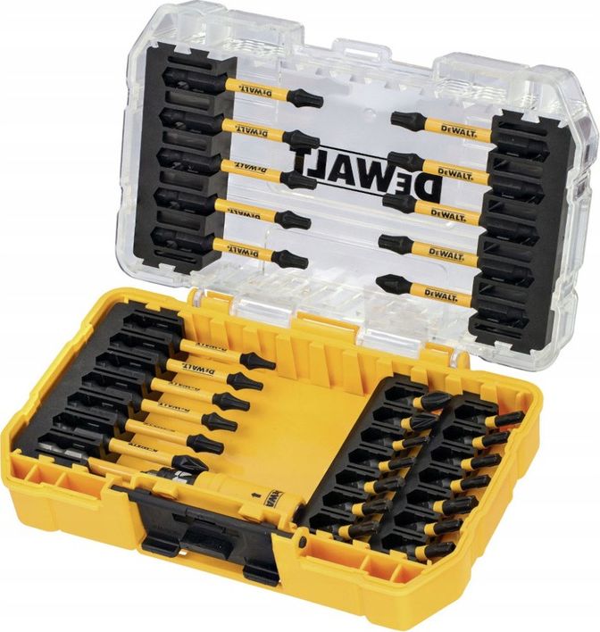 Dewalt Extreme Flextorq zestaw bitów 31