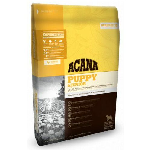 ACANA Dog Puppy - dry dog