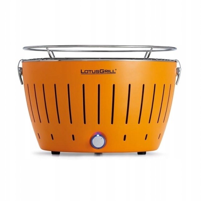 LotusGrill Grill ogrodowy Węglowy Standard 32