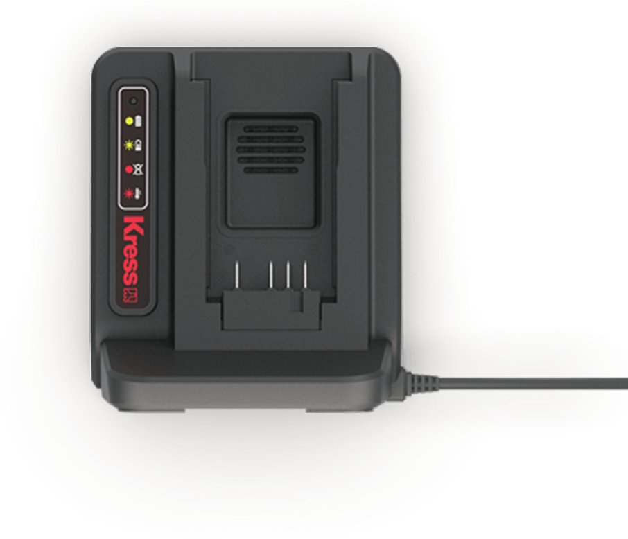 Kress BATTERY CHARGER 60V 5A/KA3714 KRESS