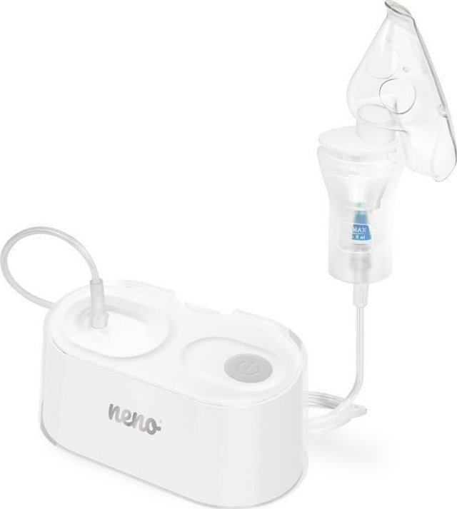Neno Sano Nebulizator kompresorowy | Sano