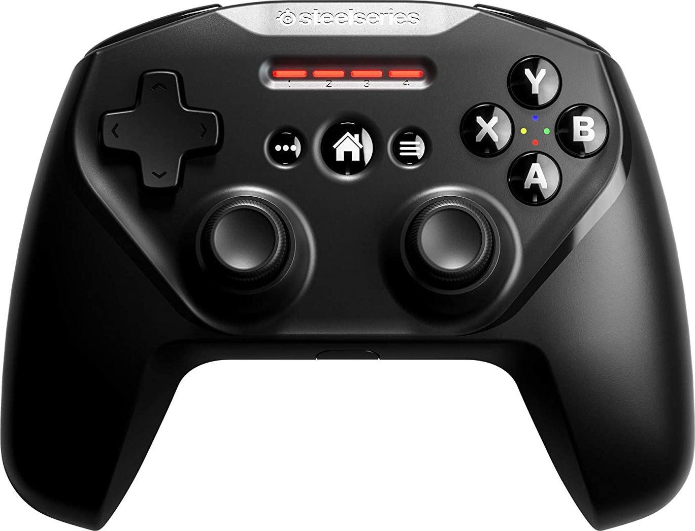 Pad SteelSeries Nimbus+ (69089) | 69089