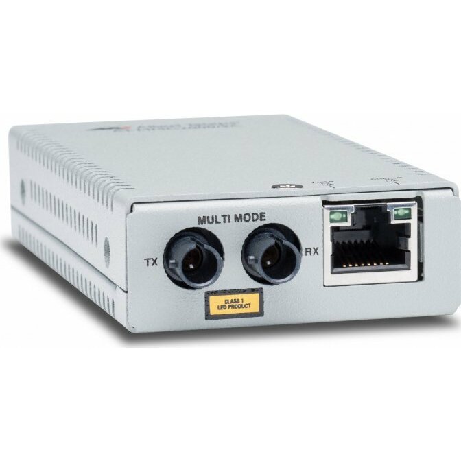 Allied Telesis Allied Telesis 10/100/1000T TO