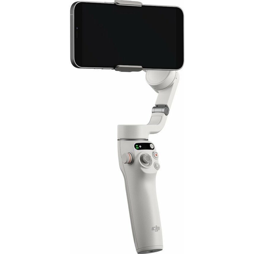 Gimbal DJI Osmo Mobile 6 Szary
