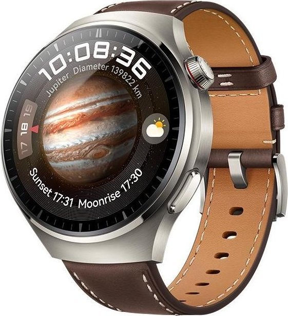 Smartwatch Huawei Watch 4 Pro Classic