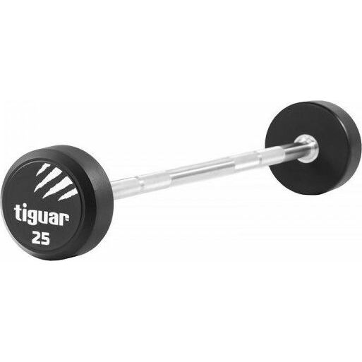 Tiguar tiguar barbell prosty PU 25