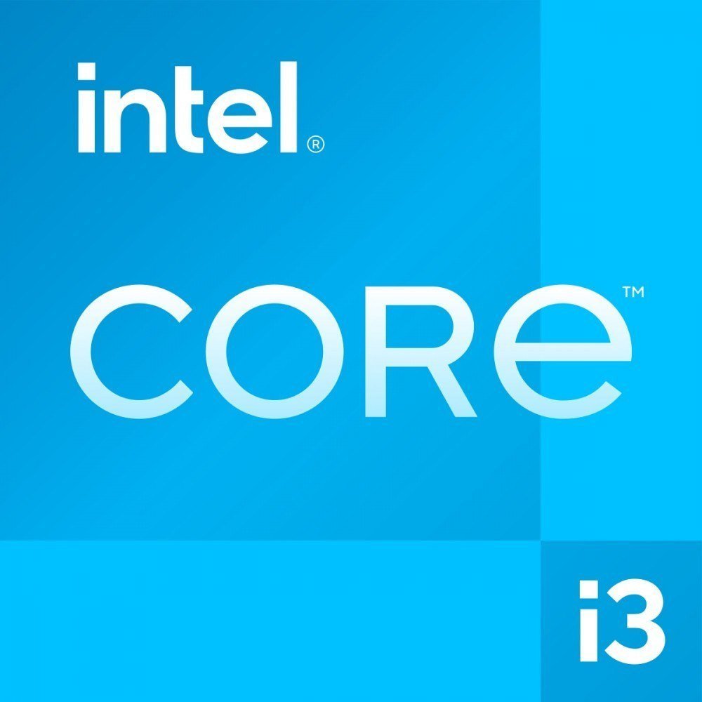 Procesor Intel Core i3-13100, 3.4