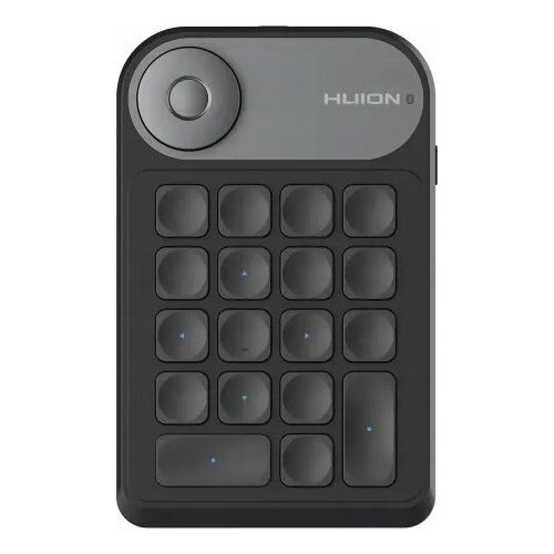 Huion Huion Mini Keydial K20 |