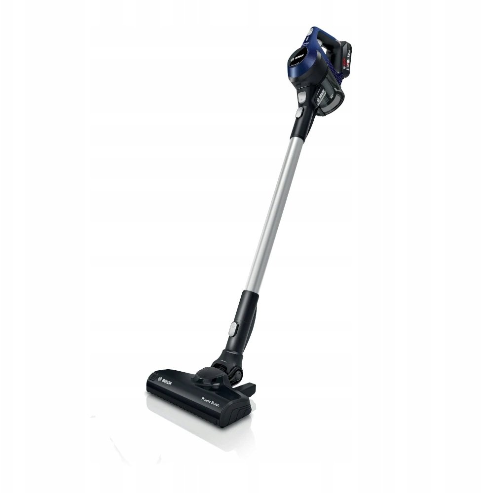 Odkurzacz pionowy Bosch BCS611P4A | BCS611P4A