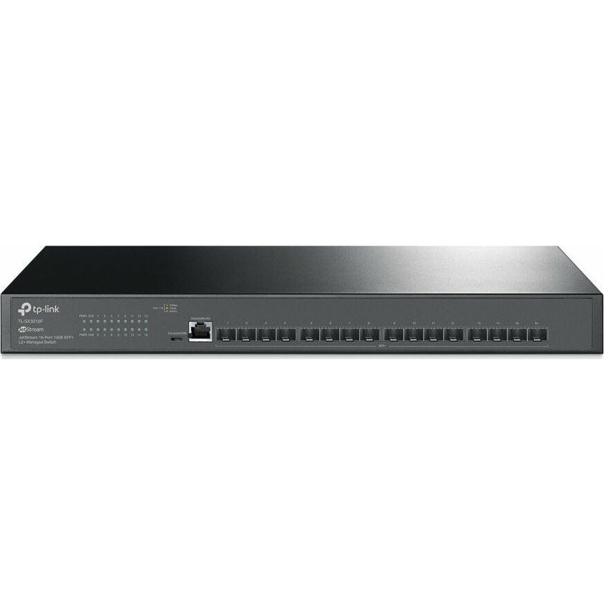 Switch TP-Link TL-SX3016F | S5613859 |