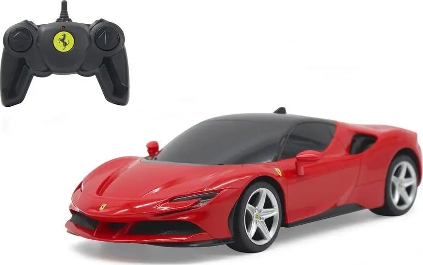 Jamara Jamara Ferrari SF90 Stradale     1:24