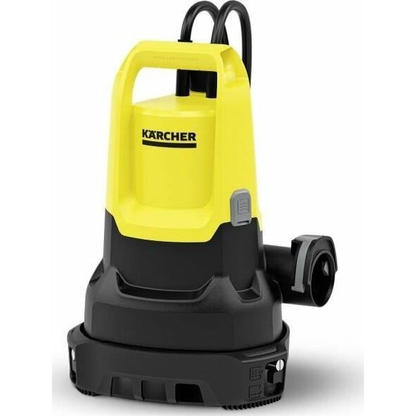 Karcher Vandens siurblys SP 16.000