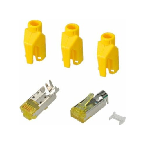 Triton Wtyczka HiRose TM31 ekranowana, przelotka