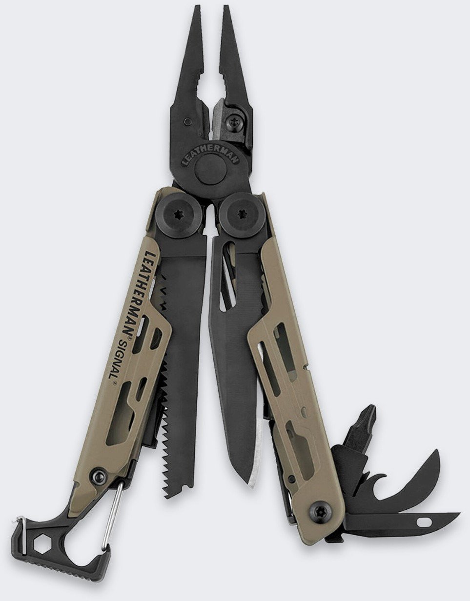 Leatherman Multitool SIGNAL - (832404) |