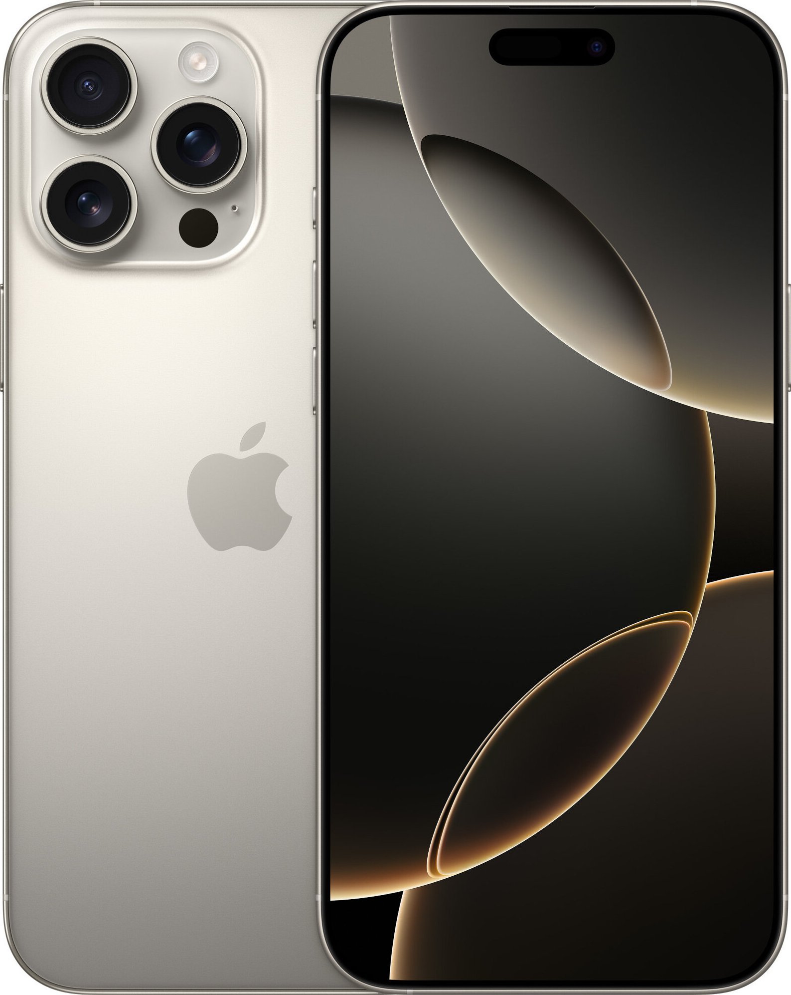 Smartfon Apple iPhone 16 Pro Max