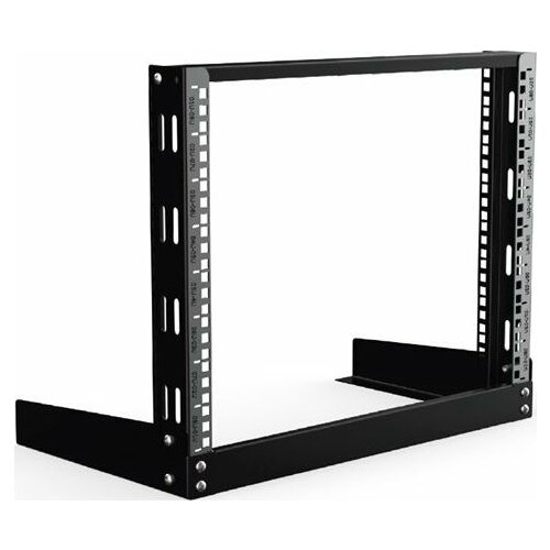 Lanview 19`` DESKTOP SHELF 12U W=600