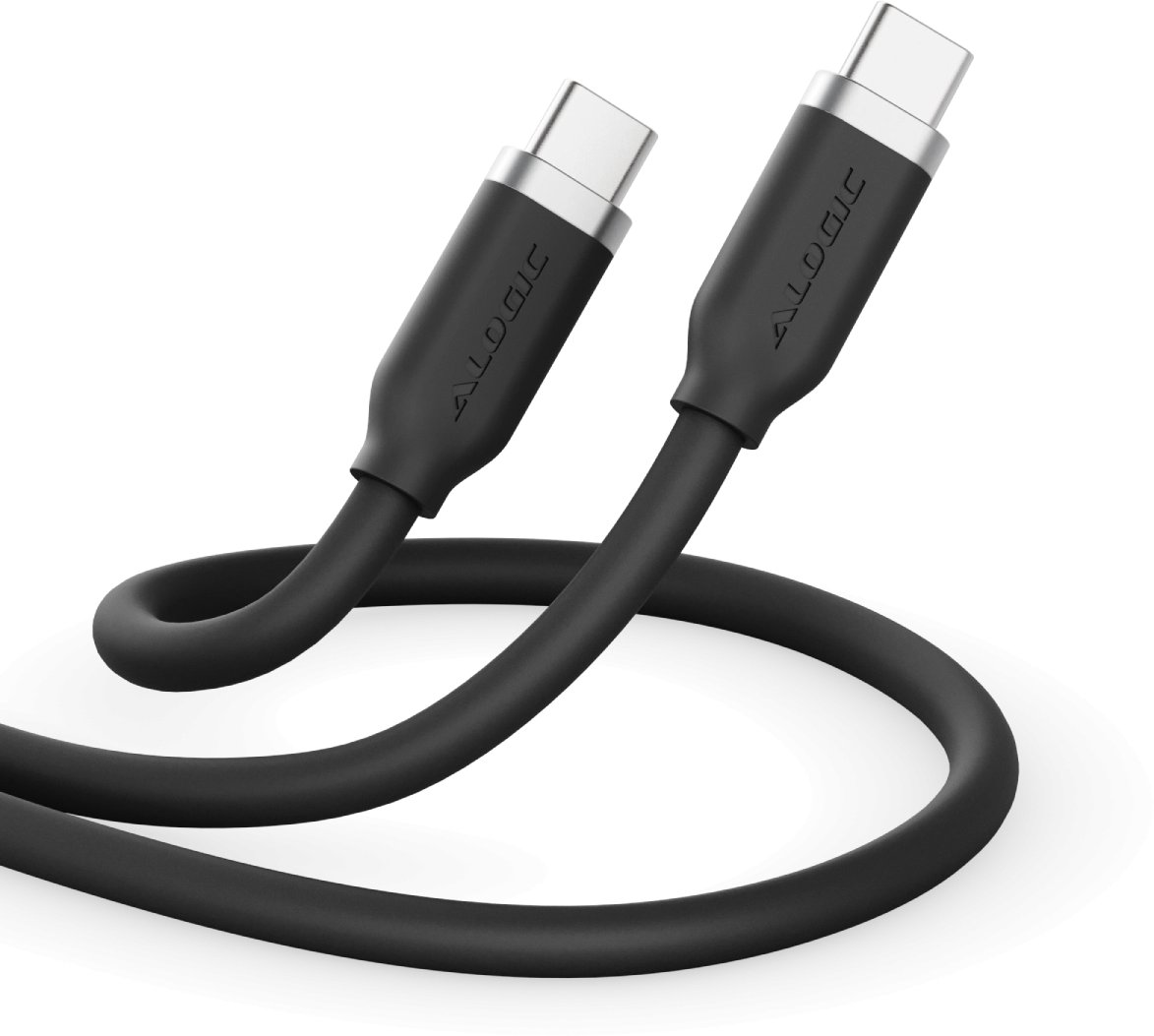 Kabel USB Alogic USB-C - USB-C