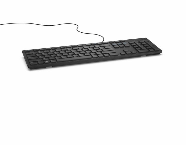 Klawiatura Dell KB216 (KYBD 105 UK