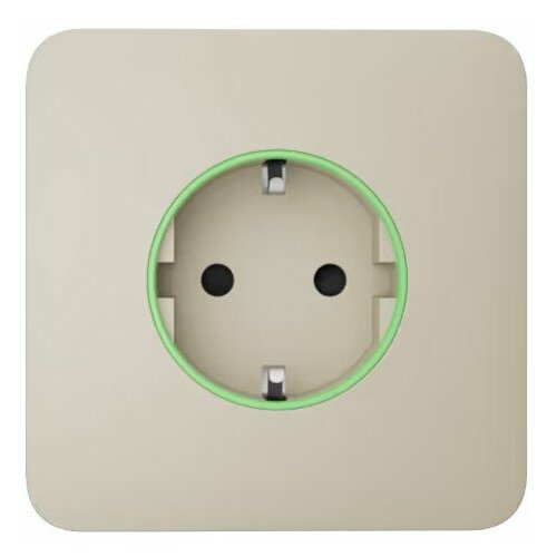 SMART SOLOCOVER/TYPE F IVORY 60027 AJAX